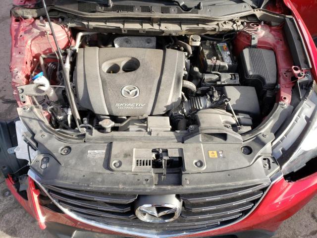 Photo 11 VIN: JM3KE2DY1G0908612 - MAZDA CX-5 