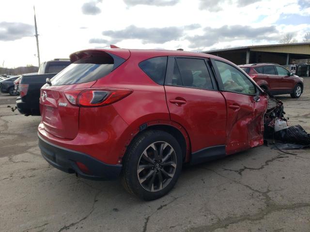 Photo 2 VIN: JM3KE2DY1G0908612 - MAZDA CX-5 