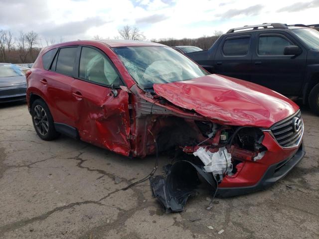 Photo 3 VIN: JM3KE2DY1G0908612 - MAZDA CX-5 