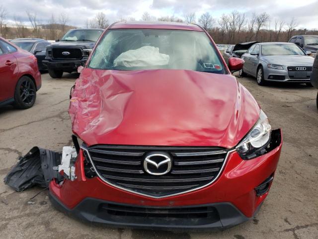 Photo 4 VIN: JM3KE2DY1G0908612 - MAZDA CX-5 