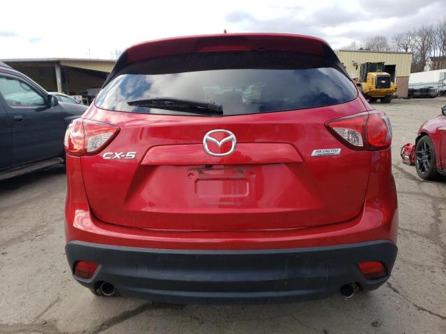 Photo 5 VIN: JM3KE2DY1G0908612 - MAZDA CX-5 