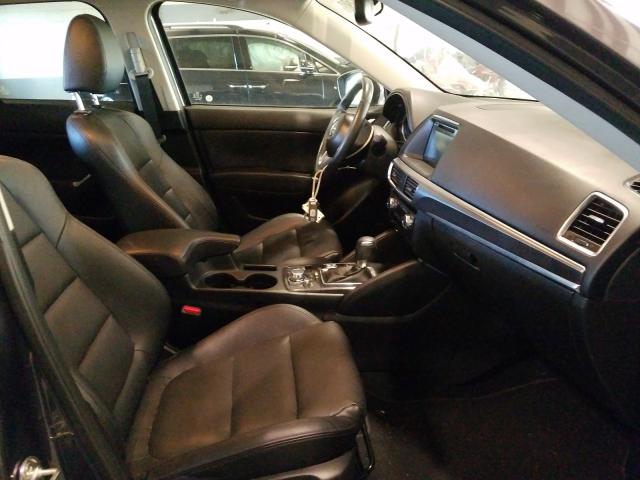 Photo 4 VIN: JM3KE2DY1G0909159 - MAZDA CX-5 