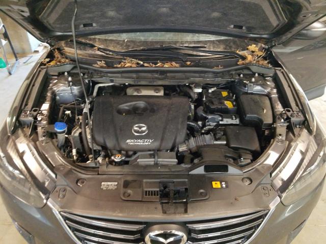 Photo 6 VIN: JM3KE2DY1G0909159 - MAZDA CX-5 