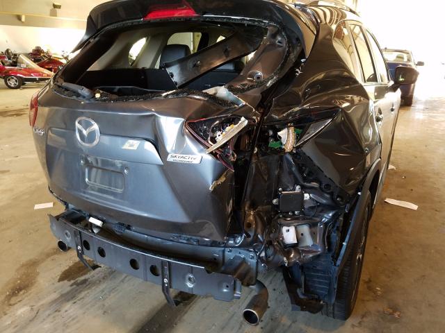 Photo 8 VIN: JM3KE2DY1G0909159 - MAZDA CX-5 