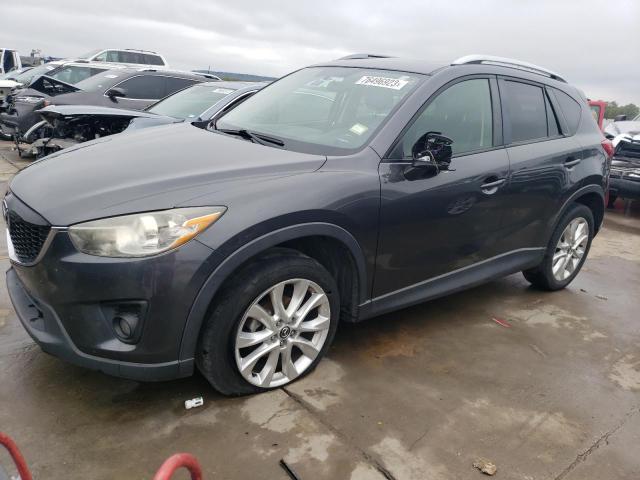 Photo 0 VIN: JM3KE2DY2E0300241 - MAZDA CX-5 