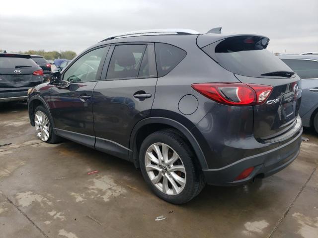 Photo 1 VIN: JM3KE2DY2E0300241 - MAZDA CX-5 