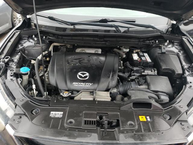 Photo 10 VIN: JM3KE2DY2E0300241 - MAZDA CX-5 