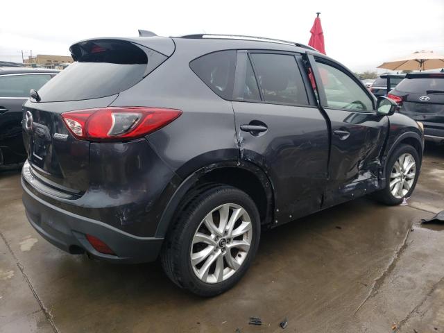 Photo 2 VIN: JM3KE2DY2E0300241 - MAZDA CX-5 