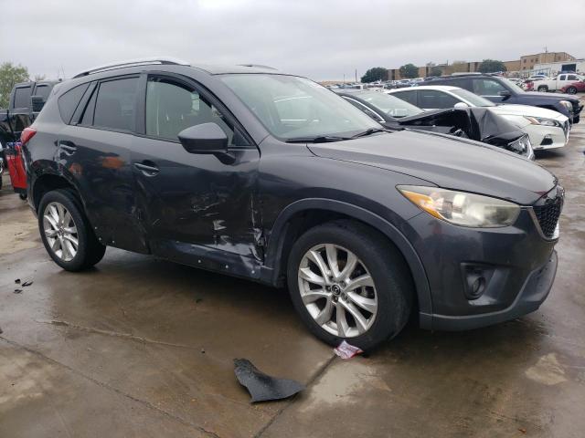 Photo 3 VIN: JM3KE2DY2E0300241 - MAZDA CX-5 