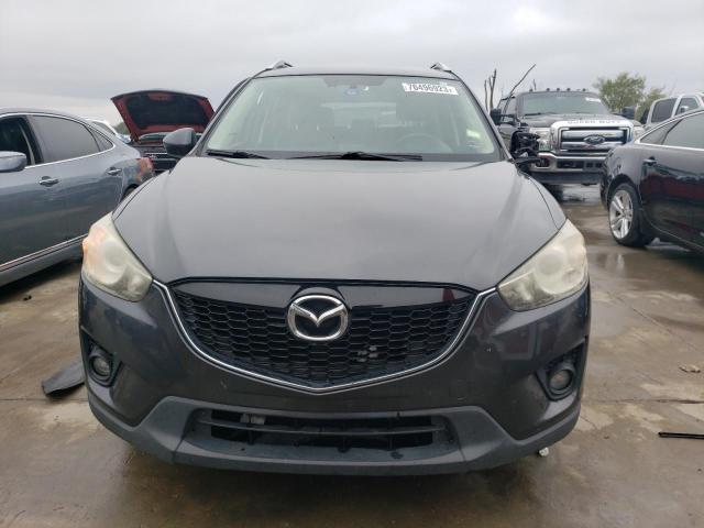 Photo 4 VIN: JM3KE2DY2E0300241 - MAZDA CX-5 