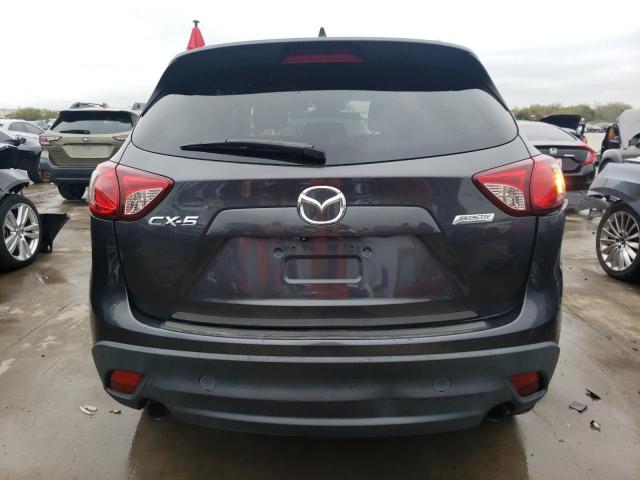 Photo 5 VIN: JM3KE2DY2E0300241 - MAZDA CX-5 