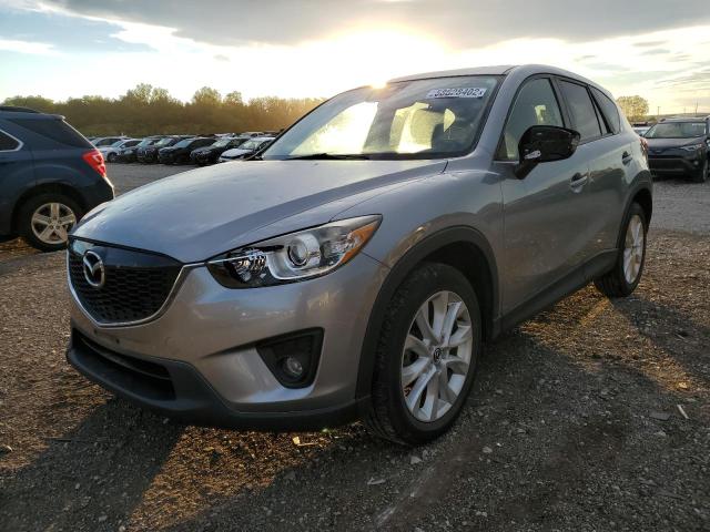 Photo 1 VIN: JM3KE2DY2E0315306 - MAZDA CX-5 GT 