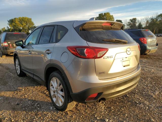 Photo 2 VIN: JM3KE2DY2E0315306 - MAZDA CX-5 GT 