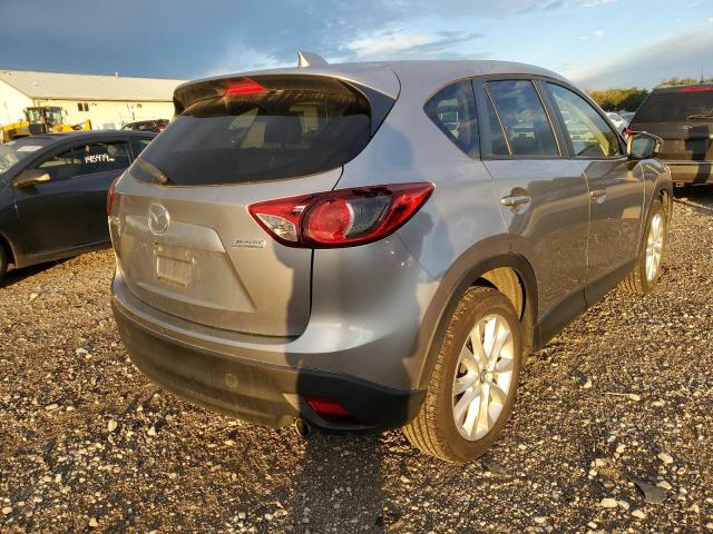 Photo 3 VIN: JM3KE2DY2E0315306 - MAZDA CX-5 GT 