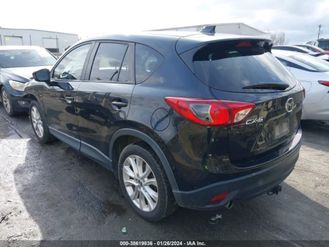 Photo 2 VIN: JM3KE2DY2E0319890 - MAZDA CX-5 