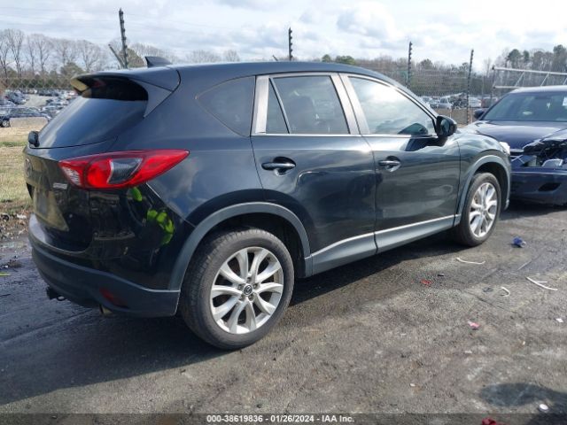 Photo 3 VIN: JM3KE2DY2E0319890 - MAZDA CX-5 