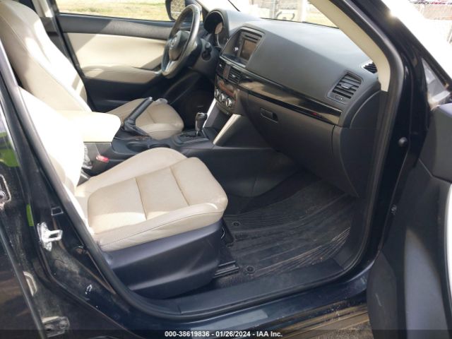 Photo 4 VIN: JM3KE2DY2E0319890 - MAZDA CX-5 