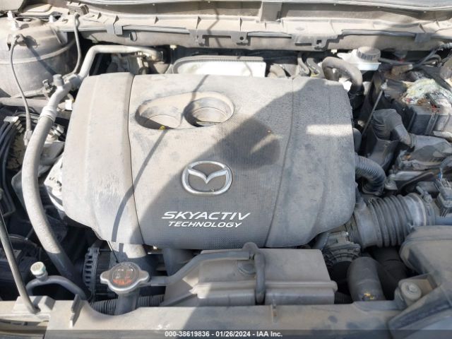 Photo 9 VIN: JM3KE2DY2E0319890 - MAZDA CX-5 