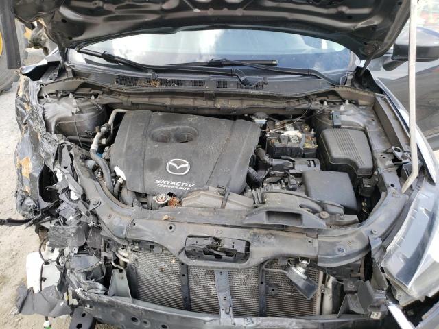 Photo 10 VIN: JM3KE2DY2E0320568 - MAZDA CX-5 GT 