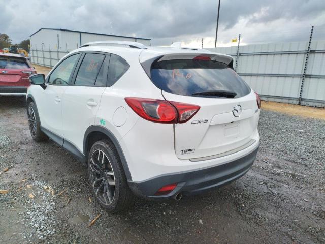 Photo 2 VIN: JM3KE2DY2E0366272 - MAZDA CX-5 GT 