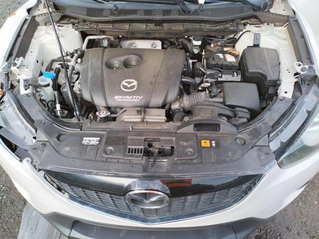 Photo 6 VIN: JM3KE2DY2E0366272 - MAZDA CX-5 GT 