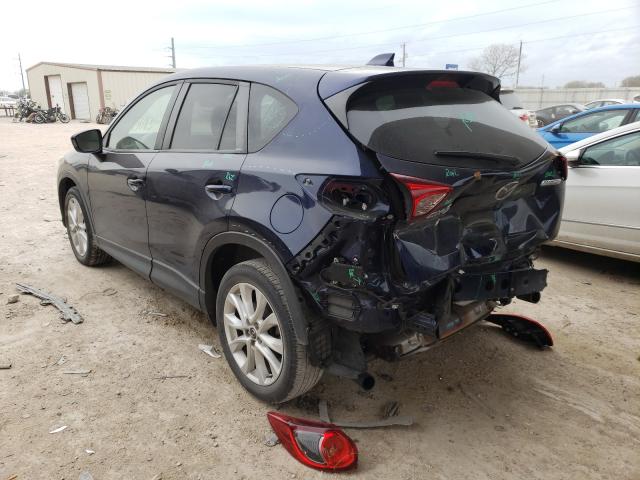 Photo 2 VIN: JM3KE2DY2E0375165 - MAZDA CX-5 