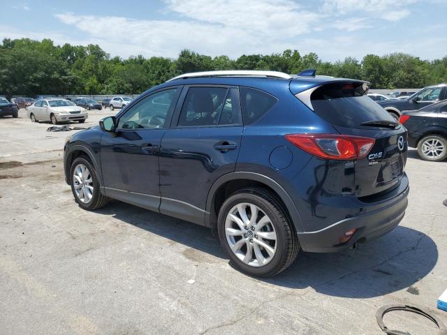 Photo 1 VIN: JM3KE2DY2E0401778 - MAZDA CX-5 GT 