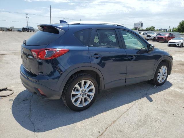 Photo 2 VIN: JM3KE2DY2E0401778 - MAZDA CX-5 GT 