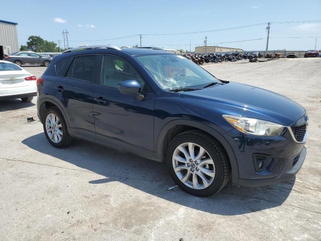 Photo 3 VIN: JM3KE2DY2E0401778 - MAZDA CX-5 GT 