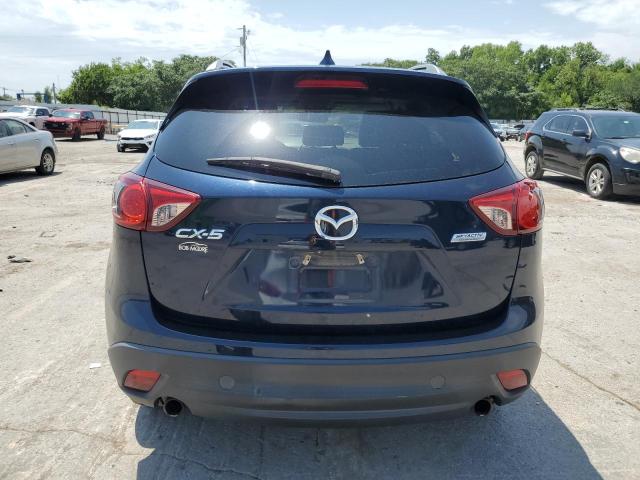 Photo 5 VIN: JM3KE2DY2E0401778 - MAZDA CX-5 GT 