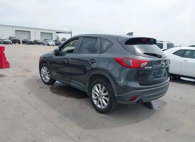 Photo 2 VIN: JM3KE2DY2E0406320 - MAZDA CX-5 