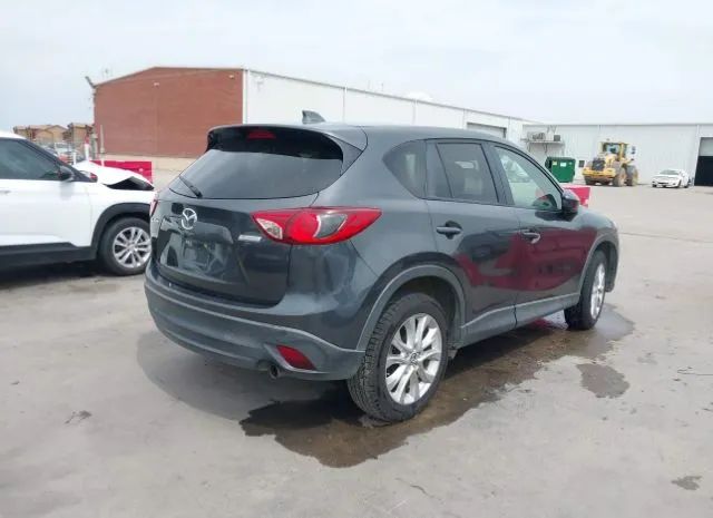 Photo 3 VIN: JM3KE2DY2E0406320 - MAZDA CX-5 