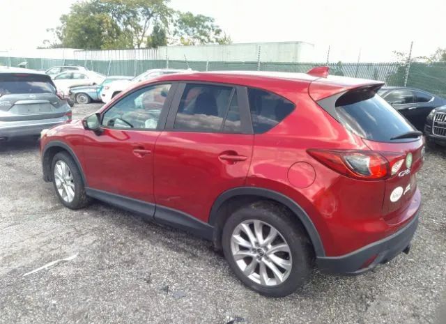 Photo 2 VIN: JM3KE2DY2E0425434 - MAZDA CX-5 