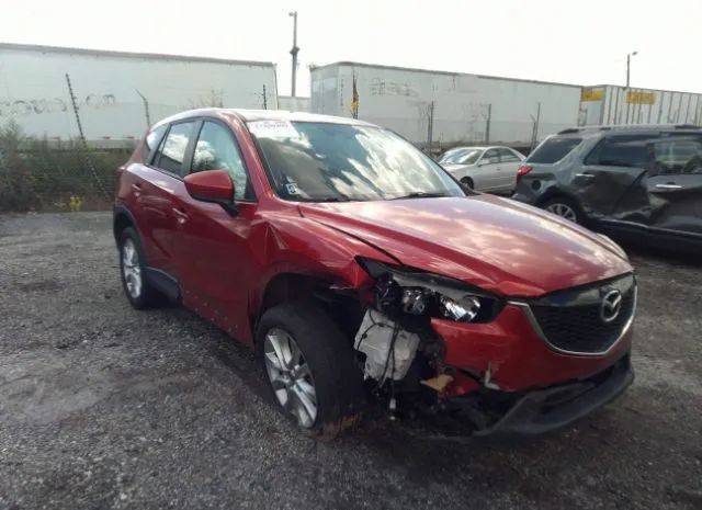 Photo 5 VIN: JM3KE2DY2E0425434 - MAZDA CX-5 