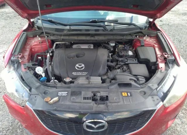 Photo 9 VIN: JM3KE2DY2E0425434 - MAZDA CX-5 