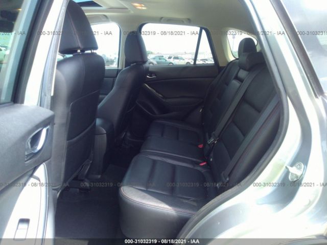 Photo 7 VIN: JM3KE2DY2F0459150 - MAZDA CX-5 