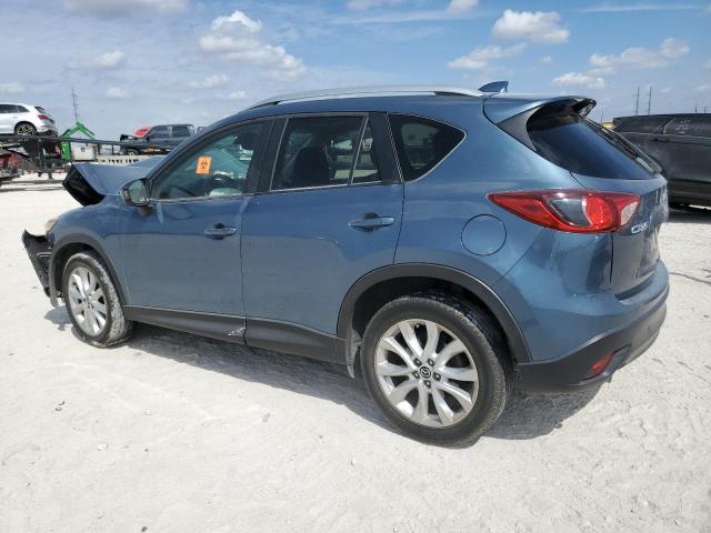 Photo 1 VIN: JM3KE2DY2F0459505 - MAZDA CX-5 