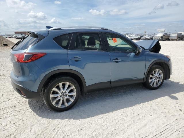 Photo 2 VIN: JM3KE2DY2F0459505 - MAZDA CX-5 