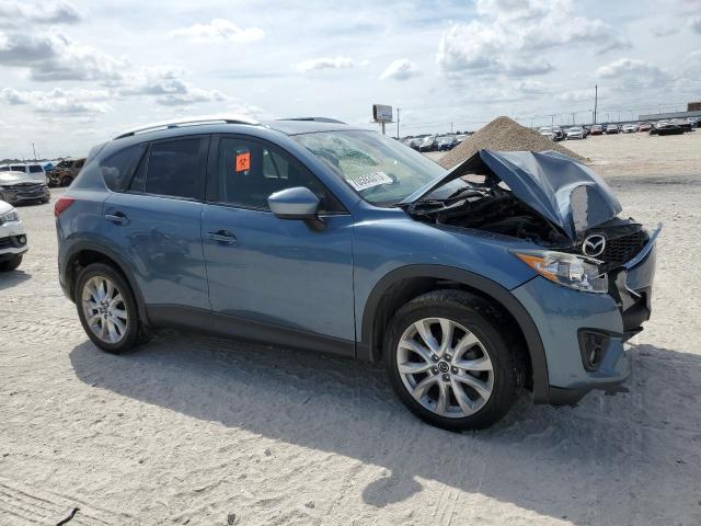 Photo 3 VIN: JM3KE2DY2F0459505 - MAZDA CX-5 