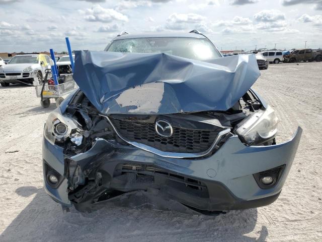 Photo 4 VIN: JM3KE2DY2F0459505 - MAZDA CX-5 