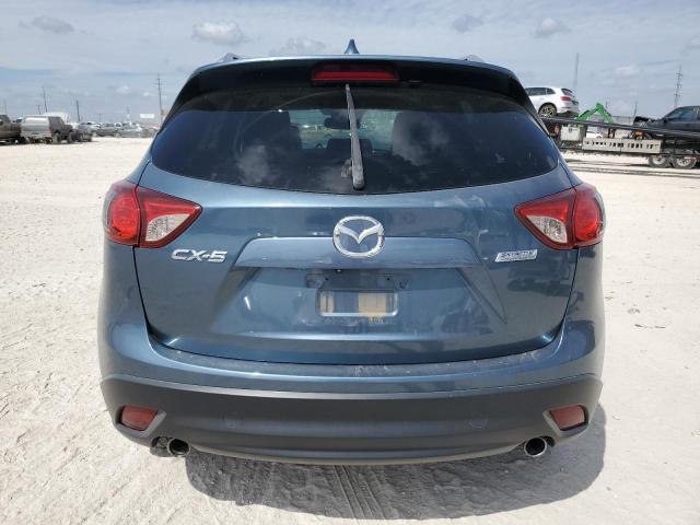 Photo 5 VIN: JM3KE2DY2F0459505 - MAZDA CX-5 