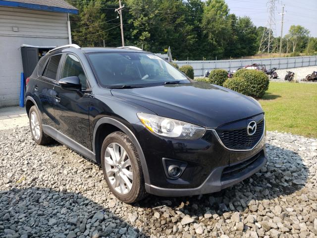 Photo 0 VIN: JM3KE2DY2F0481634 - MAZDA CX-5 