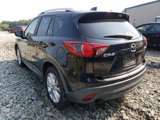 Photo 2 VIN: JM3KE2DY2F0481634 - MAZDA CX-5 