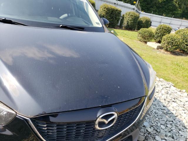 Photo 8 VIN: JM3KE2DY2F0481634 - MAZDA CX-5 