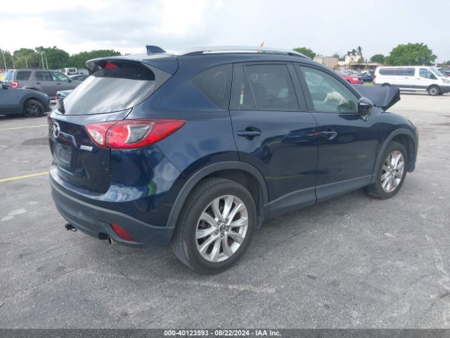 Photo 3 VIN: JM3KE2DY2F0492245 - MAZDA CX-5 