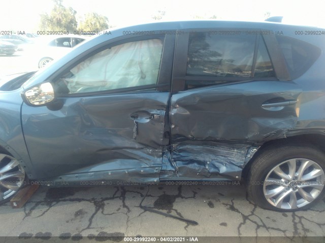 Photo 5 VIN: JM3KE2DY2F0505818 - MAZDA CX-5 