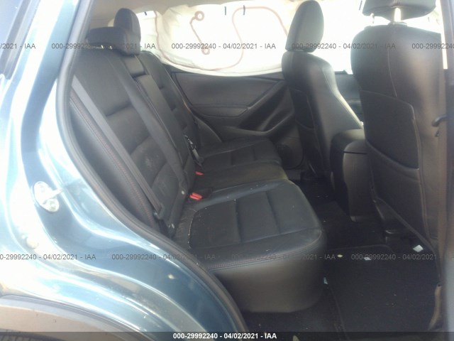 Photo 7 VIN: JM3KE2DY2F0505818 - MAZDA CX-5 