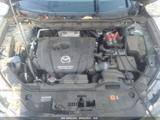 Photo 9 VIN: JM3KE2DY2F0505818 - MAZDA CX-5 