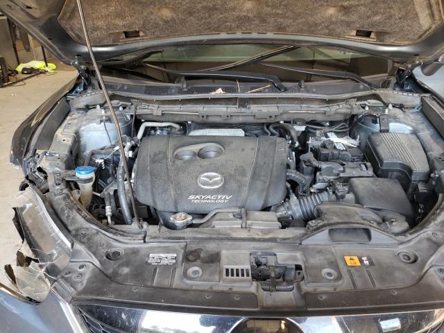 Photo 11 VIN: JM3KE2DY2F0537345 - MAZDA CX-5 GT 