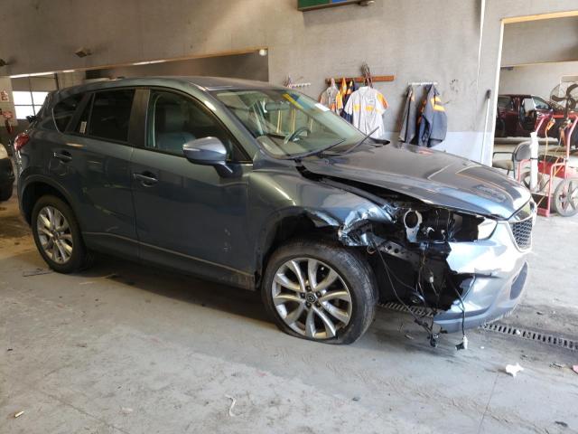 Photo 3 VIN: JM3KE2DY2F0537345 - MAZDA CX-5 GT 